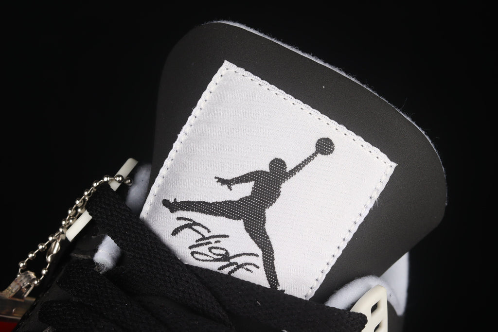 Jordan 4 Retro Fear Pack (2013)