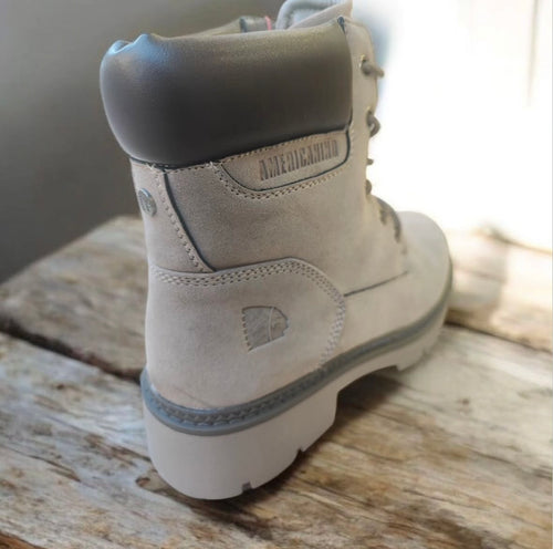 Men's Mountain Boot - Warm & Comfortable Hiking Shoe