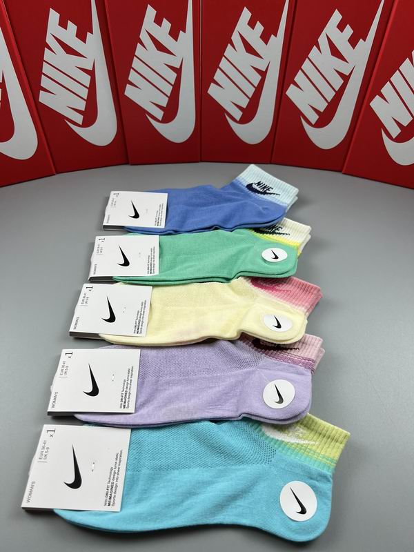 Nike Socks Fantasy