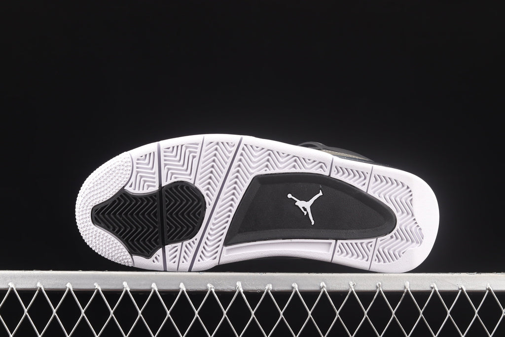 Jordan 4 Retro Fear Pack (2013)