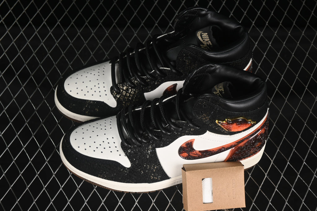 Air Jordan 1 Retro High OG 'Year of the Snake'