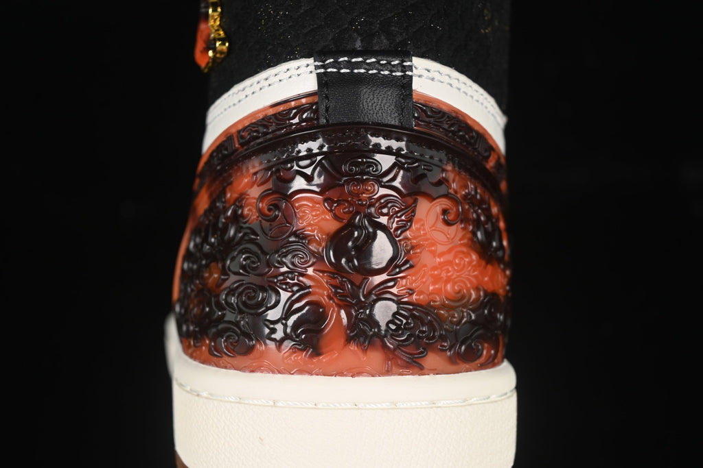 Air Jordan 1 Retro High OG 'Year of the Snake'