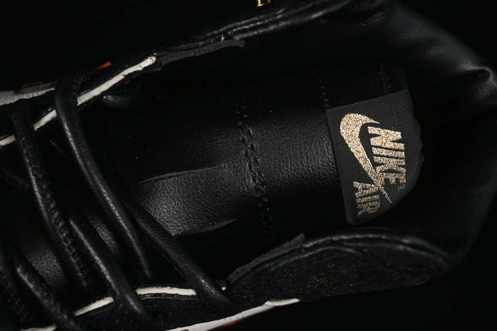 Air Jordan 1 Retro High OG 'Year of the Snake'