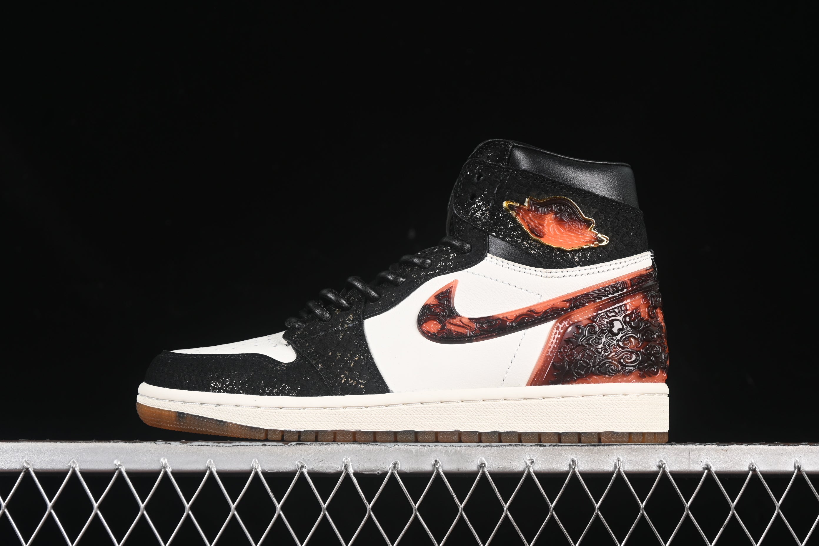 Air Jordan 1 Retro High OG 'Year of the Snake'
