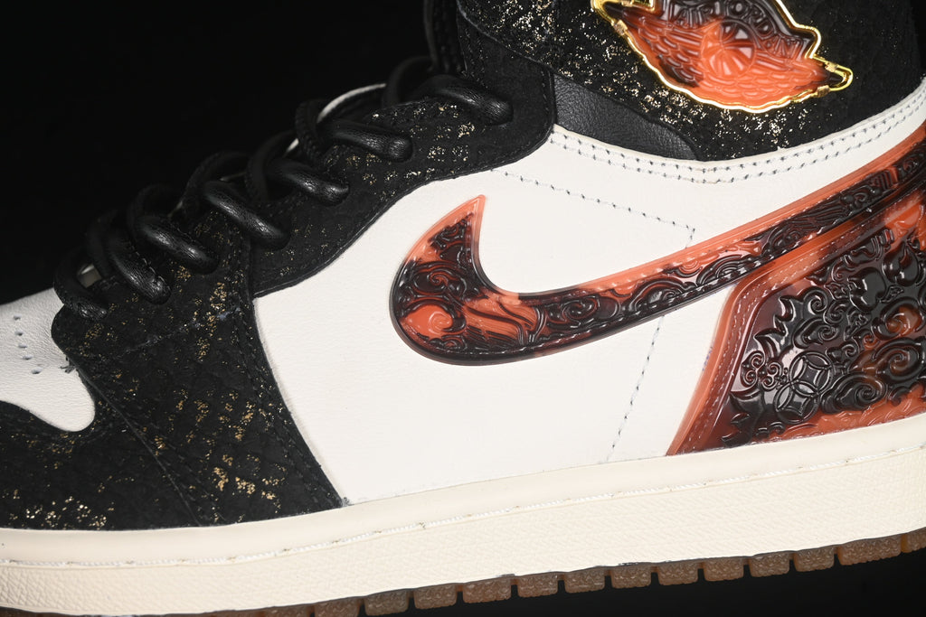 Air Jordan 1 Retro High OG 'Year of the Snake'
