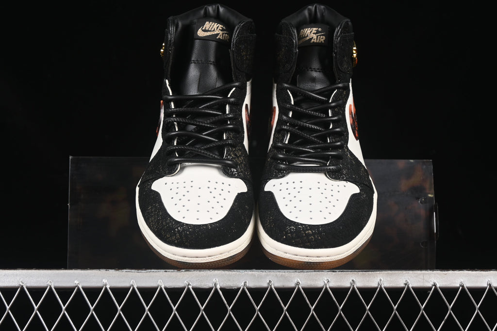 Air Jordan 1 Retro High OG 'Year of the Snake'